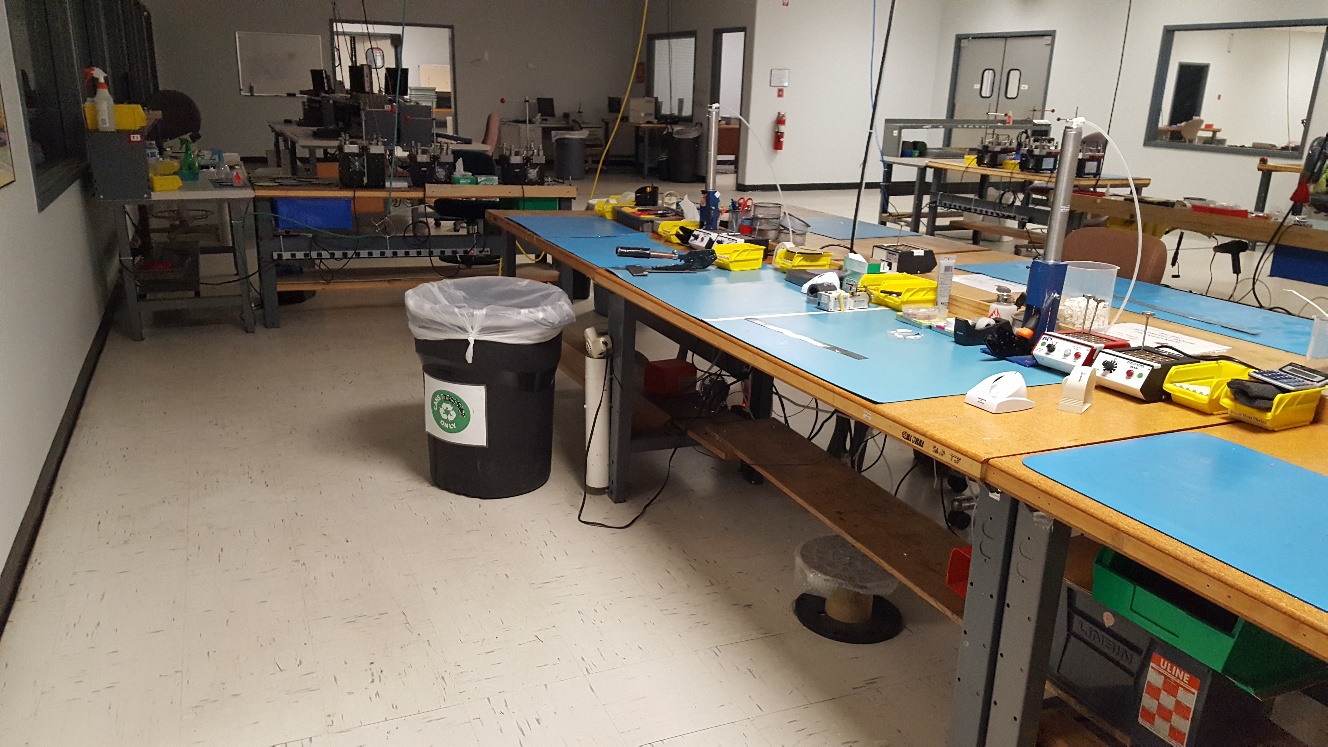 Medical Equipment Removal and Recycling Atlanta North GA