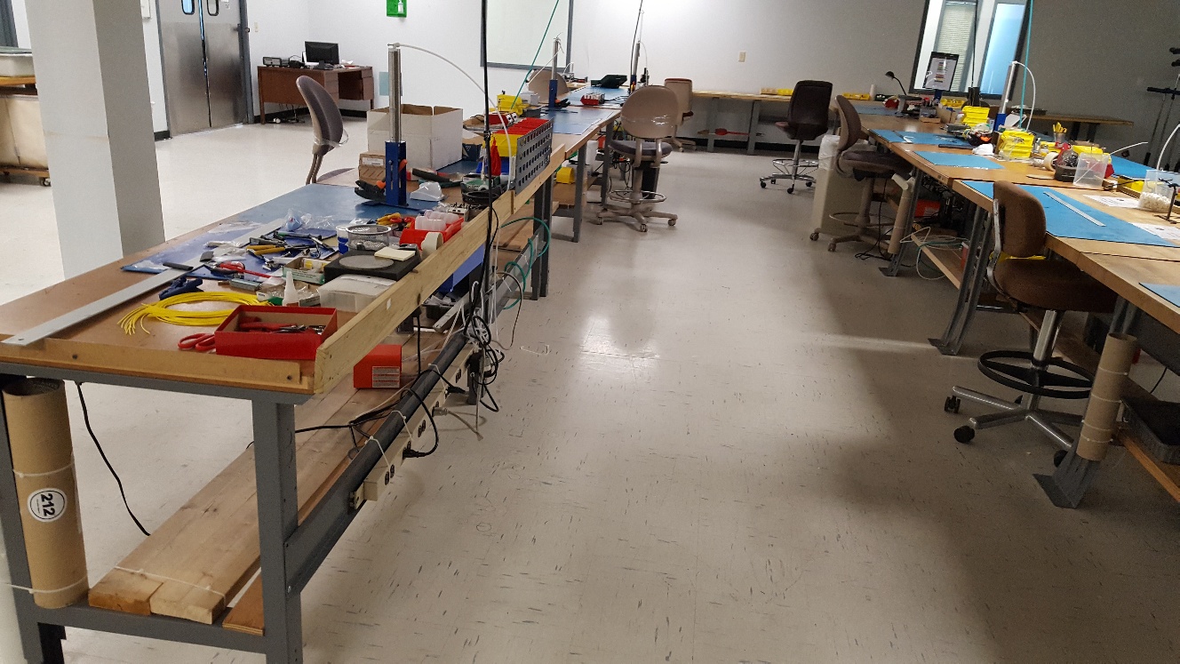 Medical Equipment Removal and Recycling Atlanta North GA