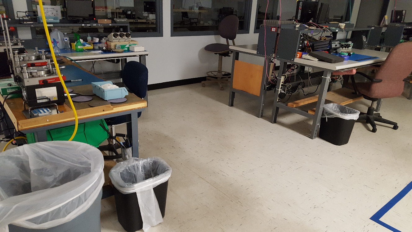 Medical Equipment Removal and Recycling Atlanta North GA