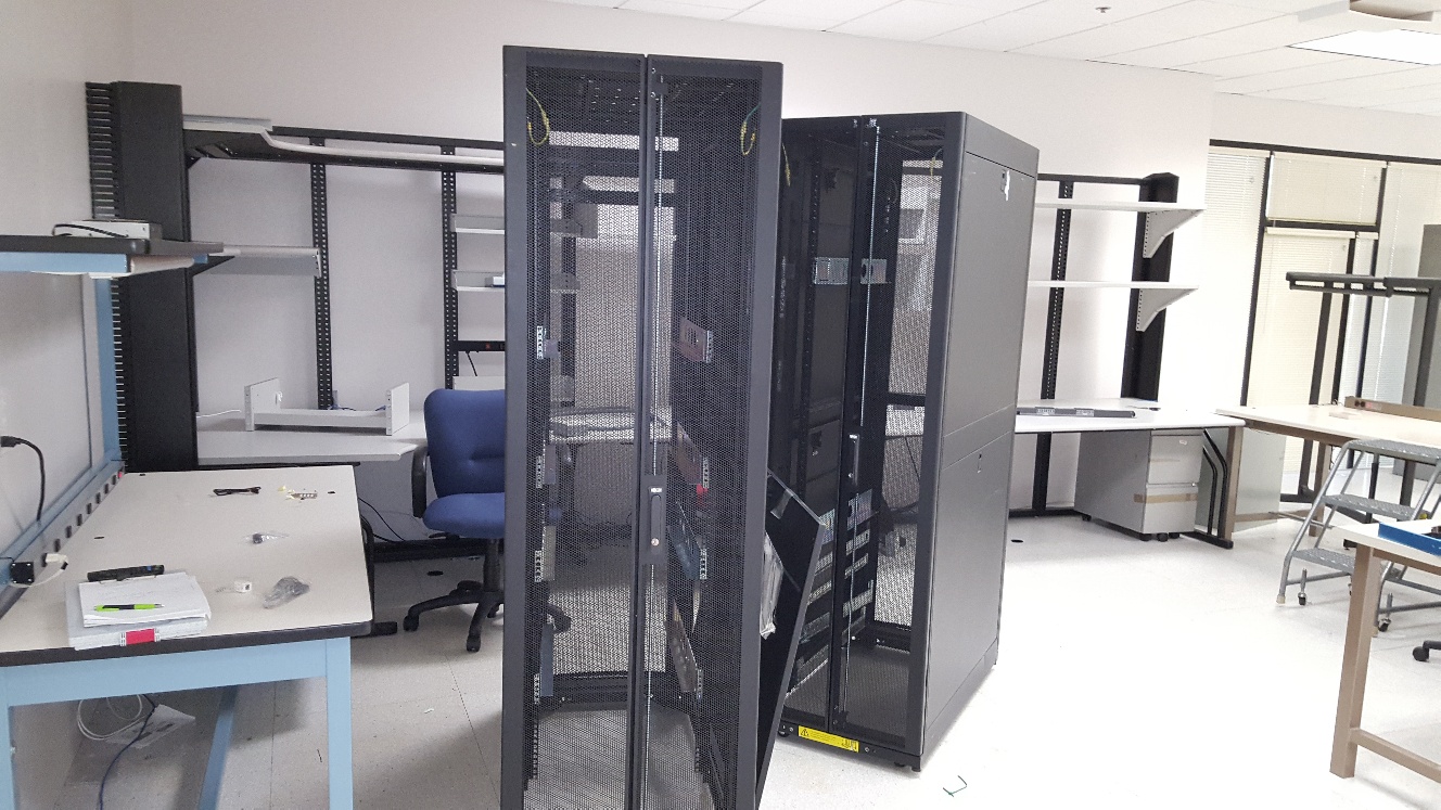 Medical Equipment Removal and Recycling Atlanta North GA