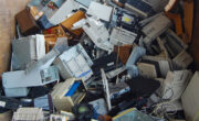 20+ worrying statistics about e-waste recycling